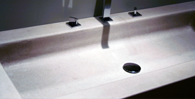 Lavabo Aurora