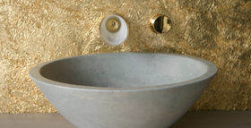 Lavabo Cono