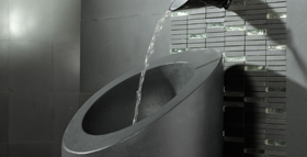 Lavabo Flute