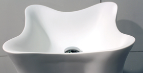 Lavabo Legs
