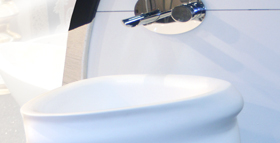 Lavabo Opera