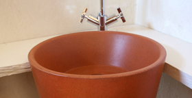 Lavabo Pandora
