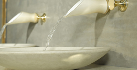 Lavabo Round