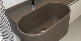Lavabo Saphira