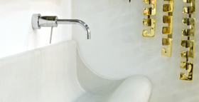 Lavabo Waves