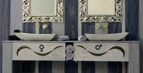 Mobile da Bagno 1