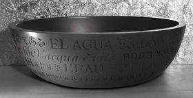 Vasca Acqua é Vita