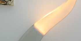 Lampada Oggetto 1