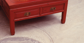 Coccistone